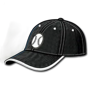 Baseball Cap Png 06282024 PNG image