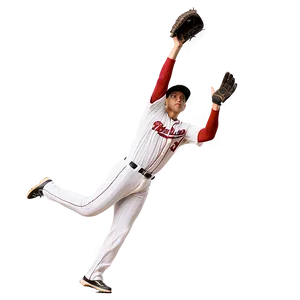 Baseball Catch Png 67 PNG image
