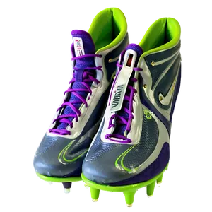 Baseball Cleats PNG 47