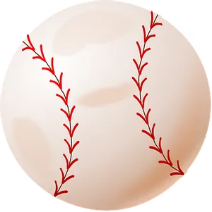 Baseball Graphic Illustration PNG image