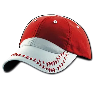 Baseball Hat PNG 05032024