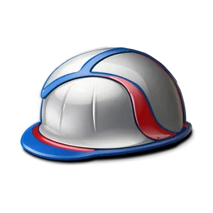 Baseball Helmet PNG 05252024