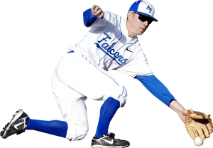 Baseball Infielder Makinga Play.jpg