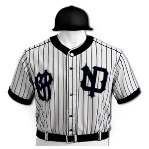 Baseball Jersey Collection PNG Baw PNG