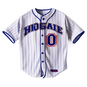 Baseball Jersey Lettering PNG 71 PNG