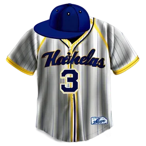 Baseball Jersey Lettering PNG Ewl98 PNG