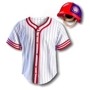 Baseball Jersey Png 59 PNG image