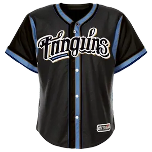 Baseball Jersey Png Rdc PNG image