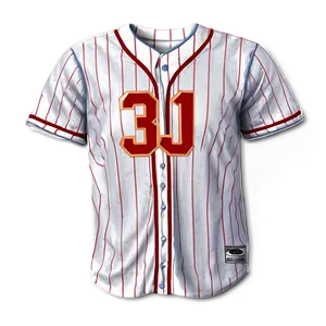 Baseball Jersey With Name And Number PNG 54 PNG