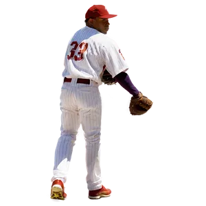 Baseball Pitcher Png Mhc PNG image