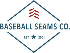 Baseball Seams Company Logo PNG image