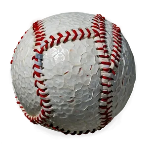 Baseball Seams Png Knv PNG image