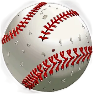 Baseball Stitch For Diy Projects PNG Yvf PNG
