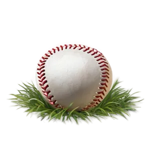 Baseball Stitch Texture For Design PNG 06132024 PNG