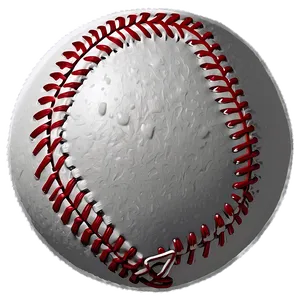 Baseball Stitching For Apparel Design PNG Ove PNG