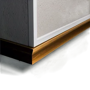 Baseboard C PNG image