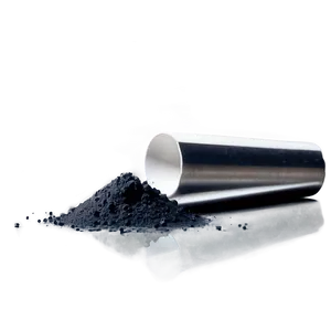 Basic Black Powder Mix PNG Ujy68 PNG