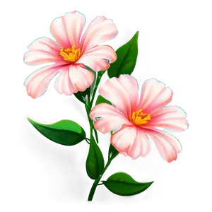 Basic Flower Pattern Png Ytq PNG image