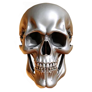 Basic Skull Graphic Png Lka PNG image