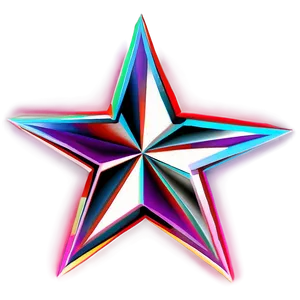 Basic Star Outline PNG 05252024 PNG