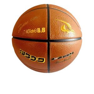 Basketball A PNG