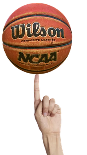 Basketball Balancing Skill
