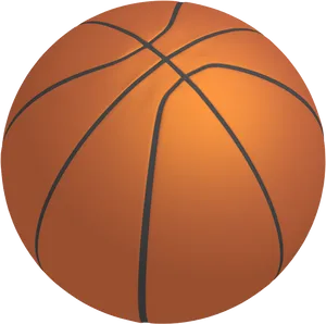 Basketball Close Up Texture