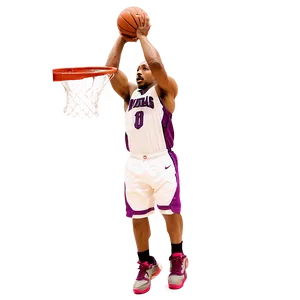 Basketball Gameplay Tactics PNG 37