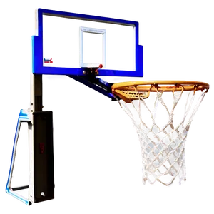 Basketball Hoop For Door PNG 05252024 PNG