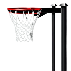 Basketball Hoop For Door PNG 34 PNG