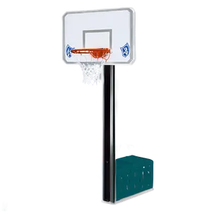 Basketball Hoop For Driveway PNG Lde29 PNG