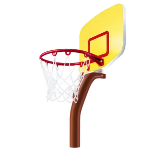 Basketball Hoop For Pool PNG 34 PNG