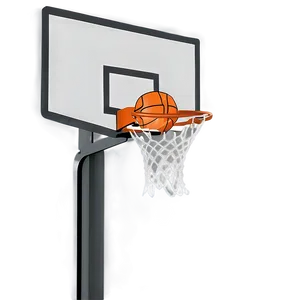 Basketball Hoop For Pool PNG Uyn95 PNG
