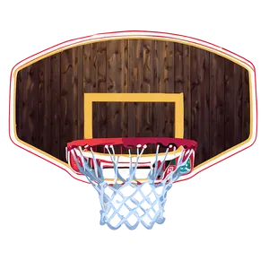 Basketball Hoop For Small Spaces Png 40 PNG image