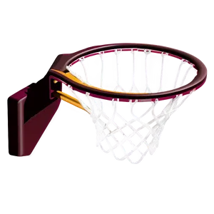 Basketball Hoop Ring Png 39 PNG image