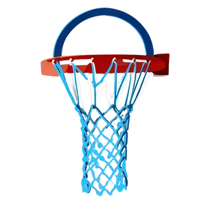 Basketball Hoop Ring PNG 7 PNG