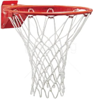 Basketball Hoopand Net