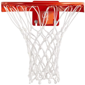 Basketball Hoopand Net