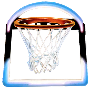 Basketball Hoops Png Nrm3 PNG image