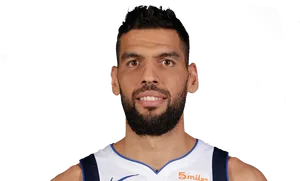 Basketball Player Portrait PNG