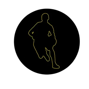 Basketball Player Silhouette PNG image