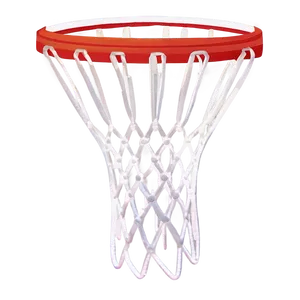 Basketball Rim D PNG image