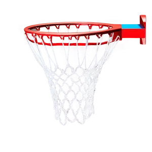 Basketball Rim With Net Png Gqw72 PNG image