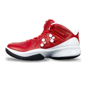 Basketball Shoe PNG 6