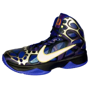 Basketball Shoe PNG Aap
