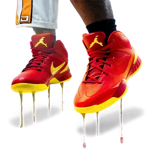 Basketball Shoes Png 99 PNG image