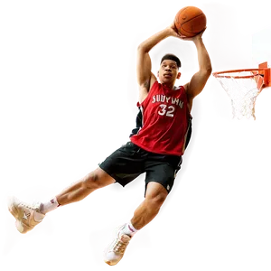 Basketball Slam Dunk Shoot PNG 70 PNG