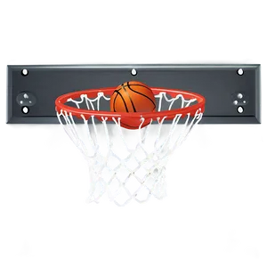 Basketball Slam Dunk Shoot PNG Eow63 PNG