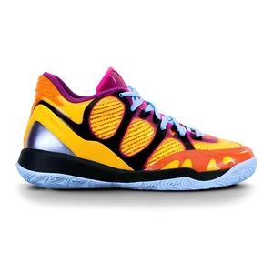 Basketball Sneakers Png Qgi63 PNG image
