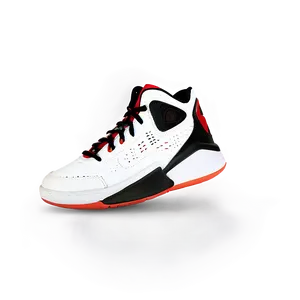 Basketball Sneakers PNG Sau35